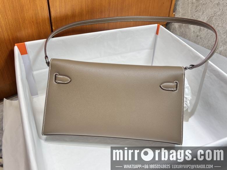 Hermes Replica Bags Kelly 28cm AM 1