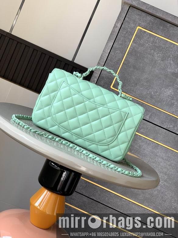 Chanel Replica Bags 5244 23cm BL 4colour