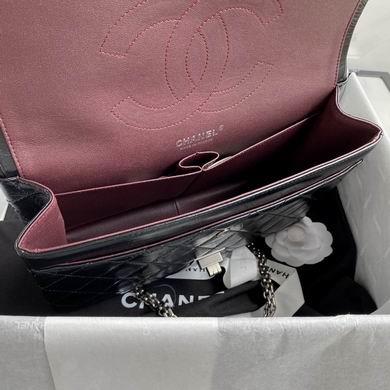 Chanel Replica Bags as7587 19.5X28X7.5cm BL