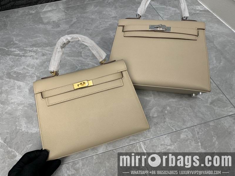 Hermes Replica Bags Kelly epsom 25 28 am 03