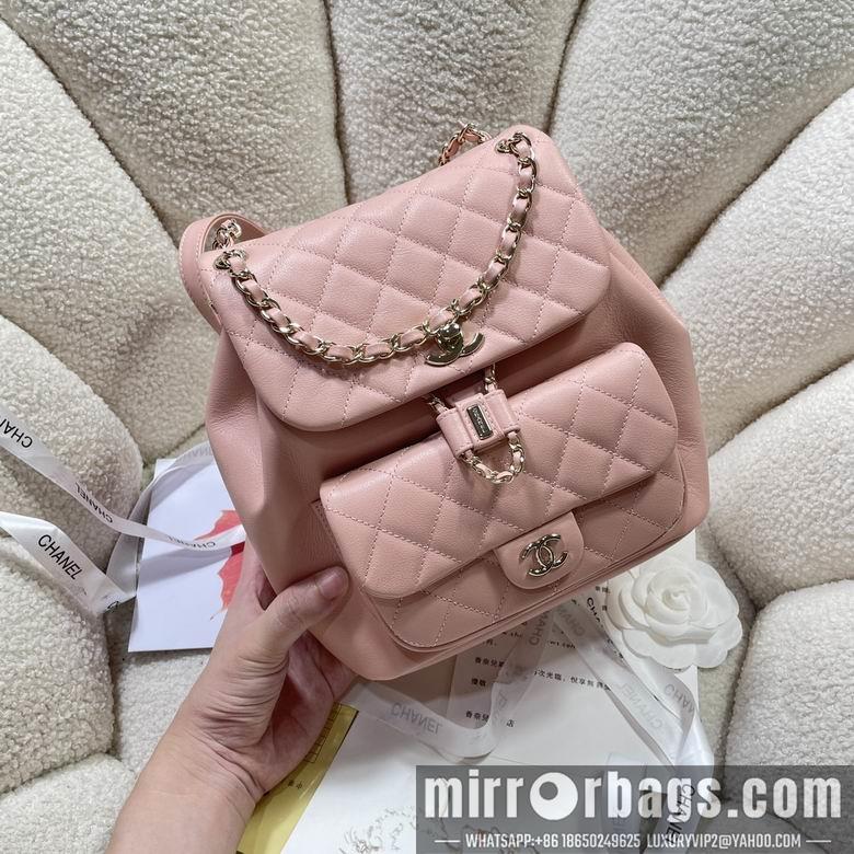 Chanel Replica Bags 3618 25X22X18cm BL 2colour