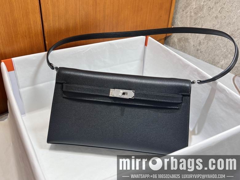 Hermes Replica Bags Kelly 28cm AM 4