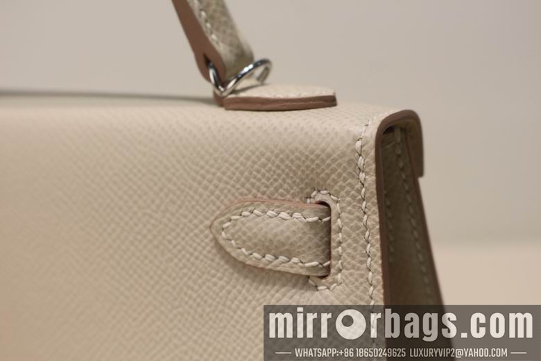 Hermes Replica Bags kelly 121902 AM 18