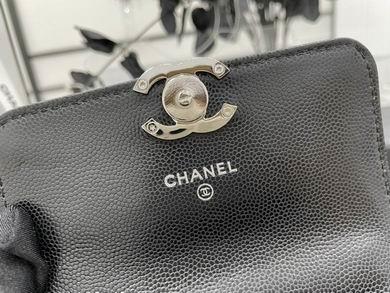 Chanel Replica Bags A68071 9.5X13X6cm BL 4colour