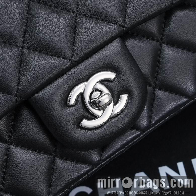 Chanel Replica Bags A01116 20cm BL 4colour