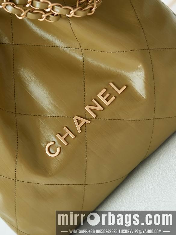 Chanel Replica Bags AS3260 35X37X7cm BL-4