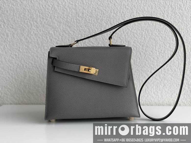 Hermes Replica Bags Kelly 082110 AM 3