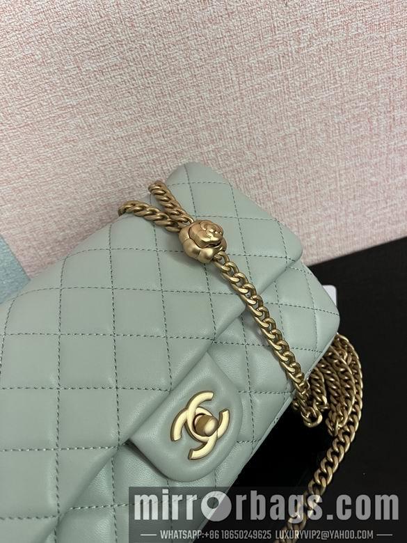 Chanel Replica Bags AS4064 23cm BL 4colour