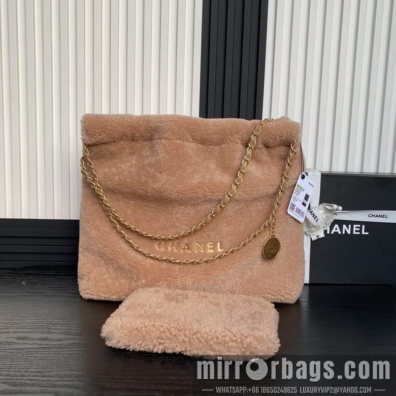 Chanel Replica Bags AS3261 39X42X8cm BL 3colour