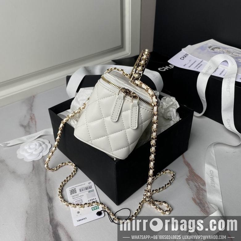 Chanel Replica Bags AP3956 17cm BL 2colour