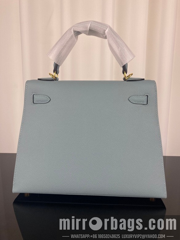 Hermes Replica Bags kelly 25cm 121404 AM 13