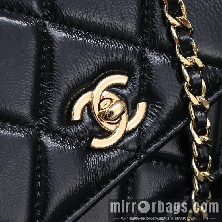 Chanel Replica Bags AP4166 19cm BL 4colour