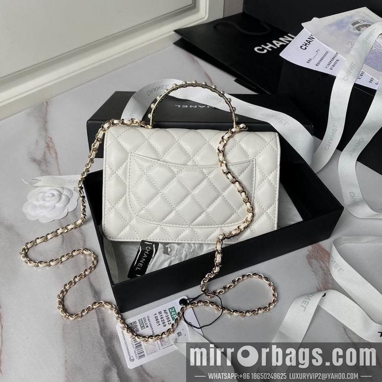 Chanel Replica Bags AP3952 19cm BL 4colour