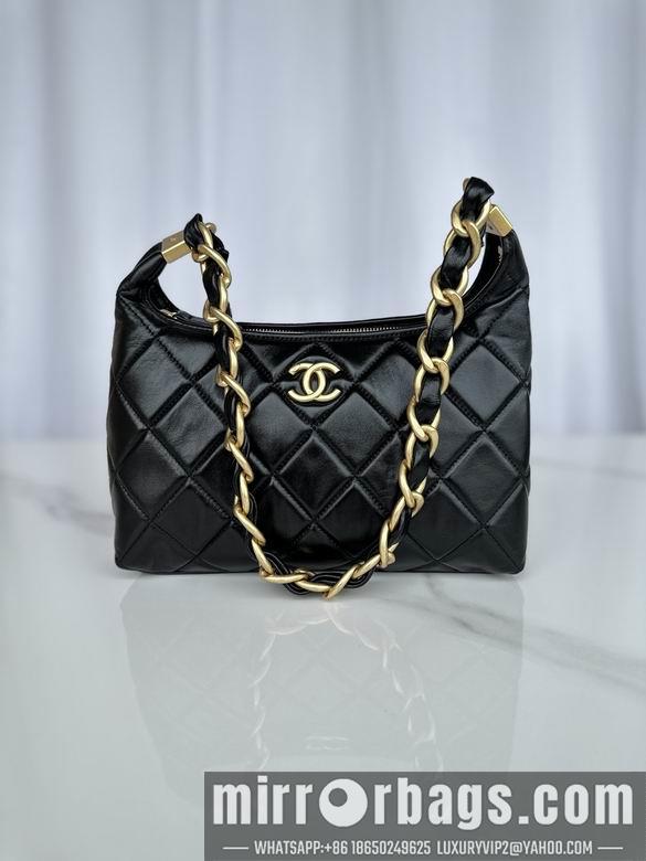 Chanel Replica Bags AS4912 30X35X9cm BL 3colour