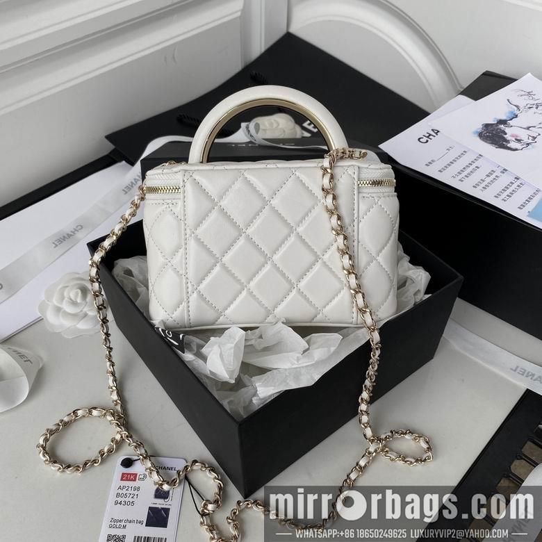 Chanel Replica Bags AP2846 9.5x17x8cm AL 2