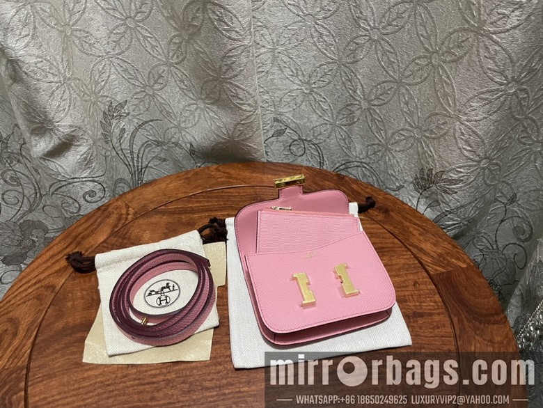 Hermes Replica Bags constance slim 080504 AM-2