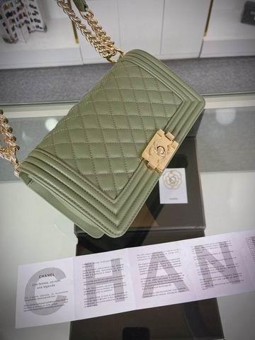 Chanel Replica Bags A67085 12x20x7; 67086 25x15x8cm al 16