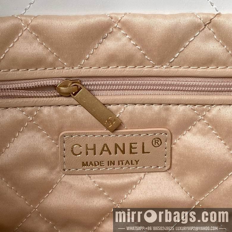 Chanel Replica Bags AS4486 30X45X8cm BL 2