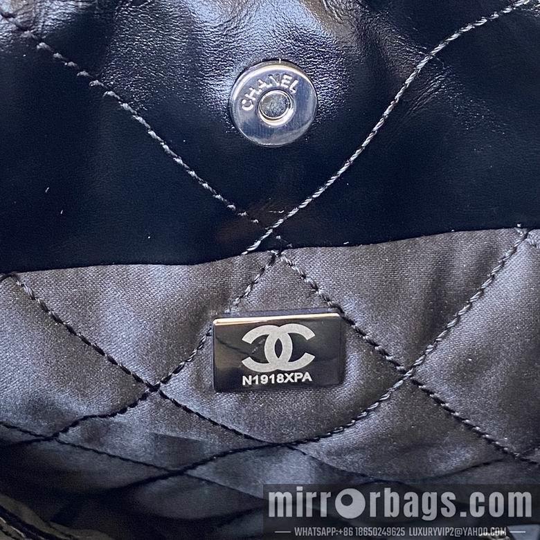 Chanel Replica Bags AS3263 18x20x6.5cm AL 1