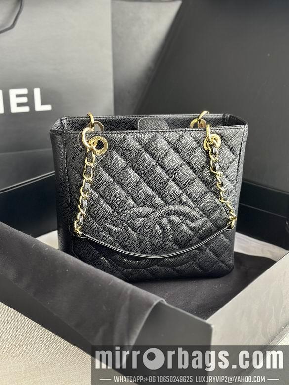 Chanel Replica Bags 50994 24X25.5X5cm BL 5