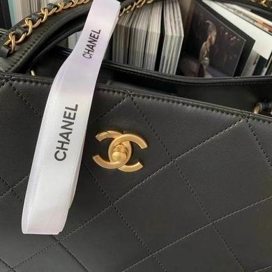 Chanel Replica Bags AS3508 38x28x14cm AL 1