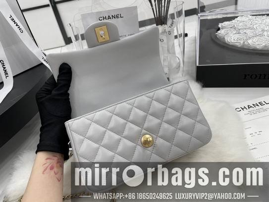 Chanel Replica Bags AS2431 20x6x13 cm al 7