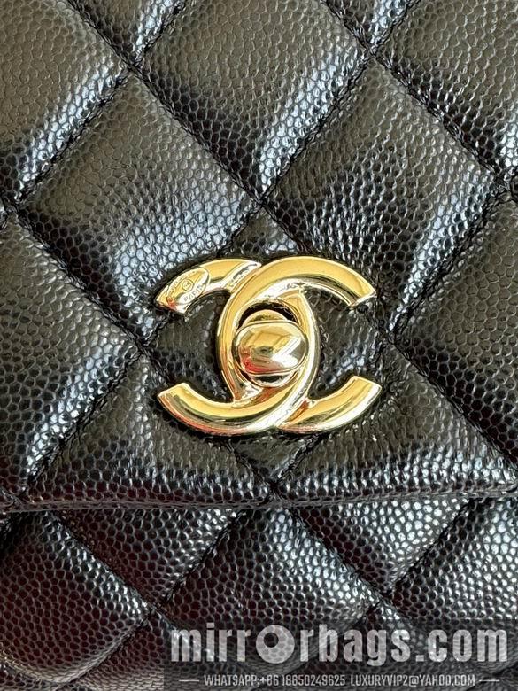 Chanel Replica Bags A92990 24cm BL 8