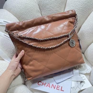 Chanel Replica Bags 3260 35X37X7cm BL 2