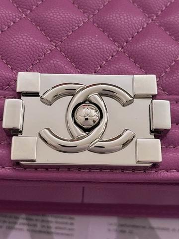 Chanel Replica Bags A67085 12x20x7; 67086 25x15x8cm al 20