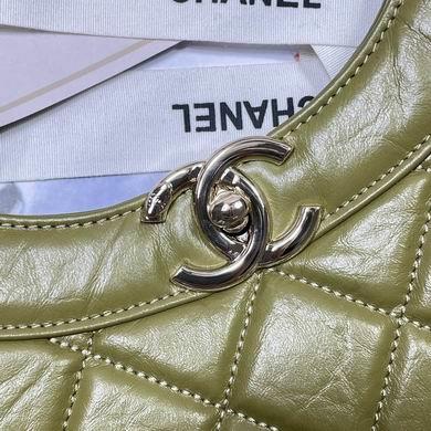 Chanel Replica Bags 1010 37X39X8cm BL 8