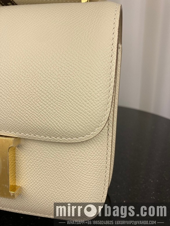 Hermes Replica Bags Constance 18cm 121402 AM 14