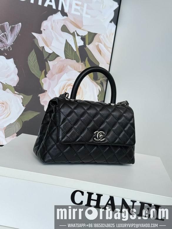 Chanel Replica Bags A92990 24cm BL 1