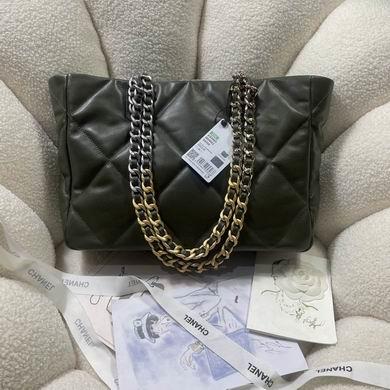 Chanel Replica Bags 3660 24X41X10cm BL 5