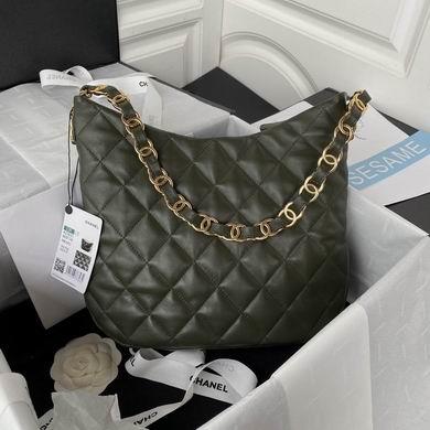 Chanel Replica Bags AS3631 26x30x7cm AL 3