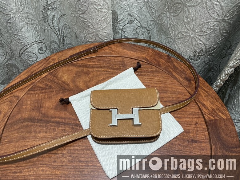 Hermes Replica Bags constance slim 080504 AM-5