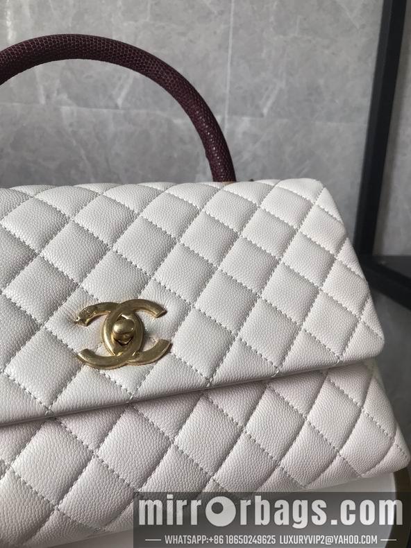 Chanel Replica Bags 92991 29cm，92990 24 cm al14