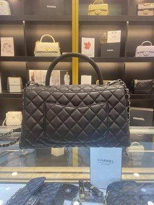 Chanel Replica Bags AS92990 21x14x10cm al 13