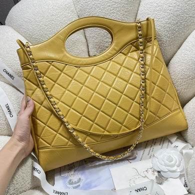 Chanel Replica Bags 1010 37X39X8cm BL 5