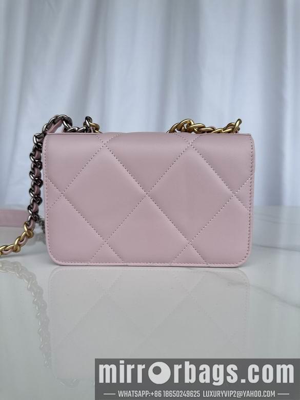 Chanel Replica Bags 0957 19X11.5X7cm BL 3