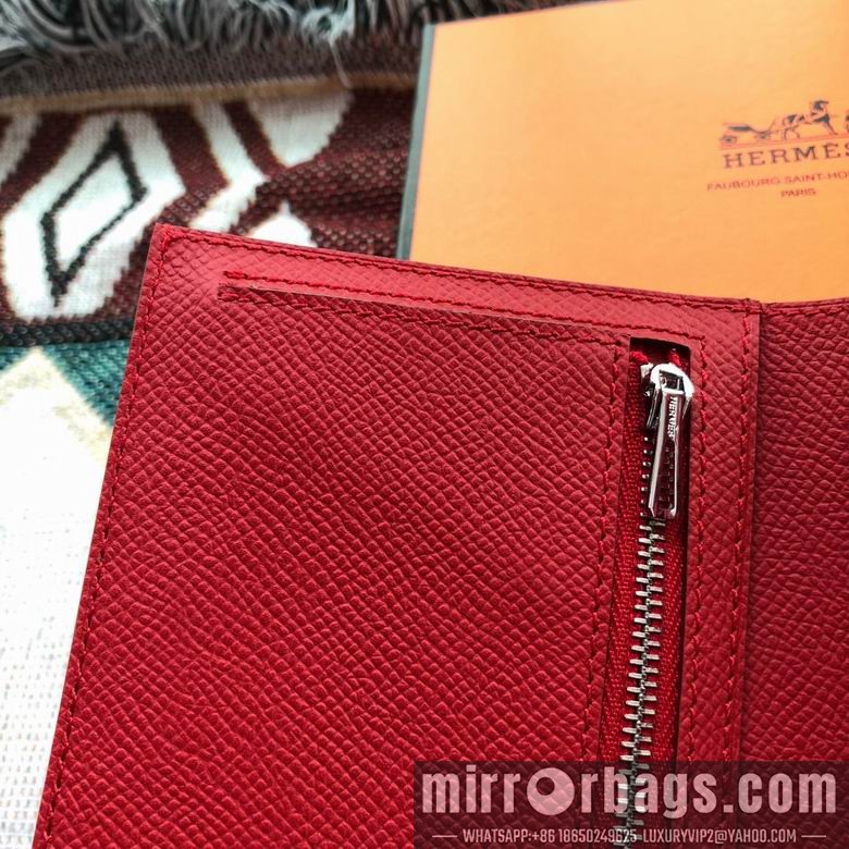 Hermes Replica Bags 12X10cm 082906 AM 9