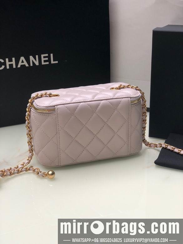 Chanel Replica Bags AP2303 17x9.5x8cm AL 6