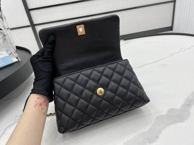 Chanel Replica Bags 92993 23cm AL 1