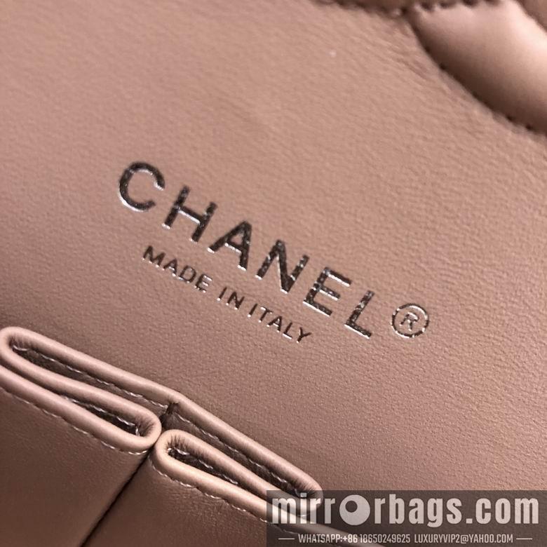 Chanel Replica Bags 1112 25cm BL 3