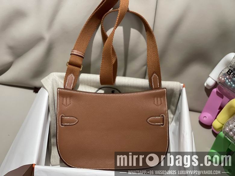 Hermes Replica Bags 23X17X5cm 052402 AM 6