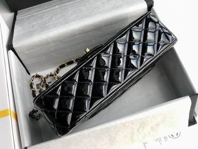 Chanel Replica Bags A1112 BL 1