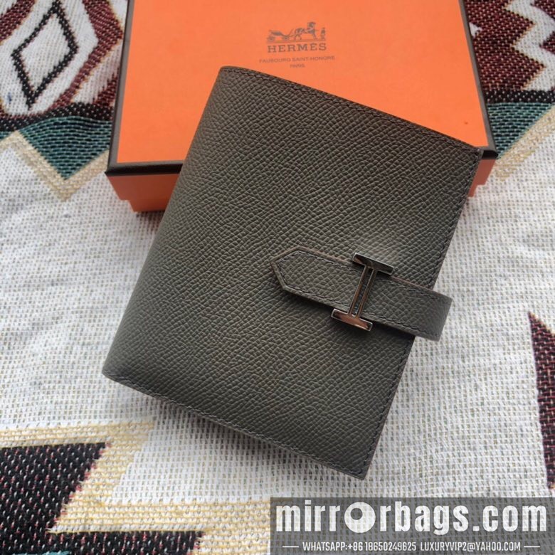 Hermes Replica Bags 12X10cm 082906 AM 1