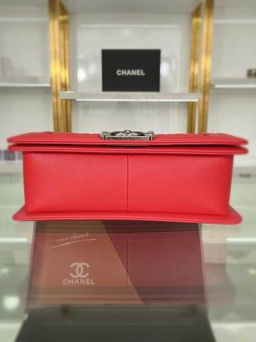 Chanel Replica Bags A67085 12x20x7; 67086 25x15x8cm al 36