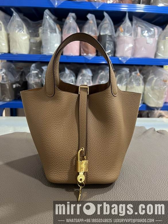 Hermes Replica Bags 18cm 111605 AM 2