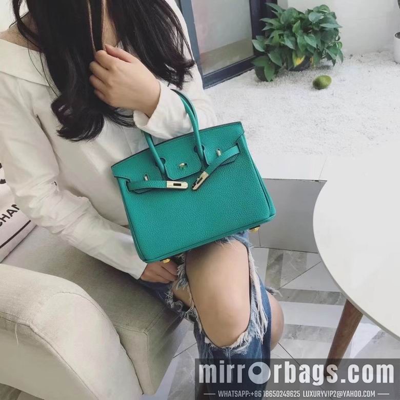 Hermes Replica Bags Birkin 20cm 25cm 30cm 35cm 010607 YG 10