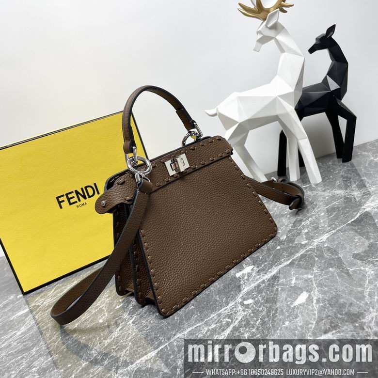 Hermes Replica Bags 8336 20cm H 2